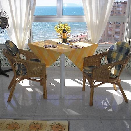 Paradise Torrox Extérieur photo