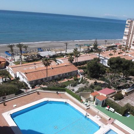 Paradise Torrox Extérieur photo