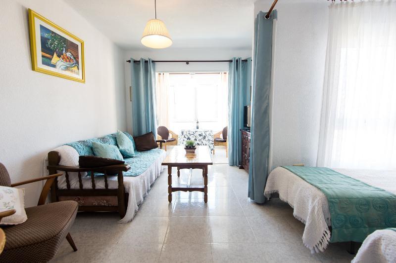 Paradise Torrox Extérieur photo