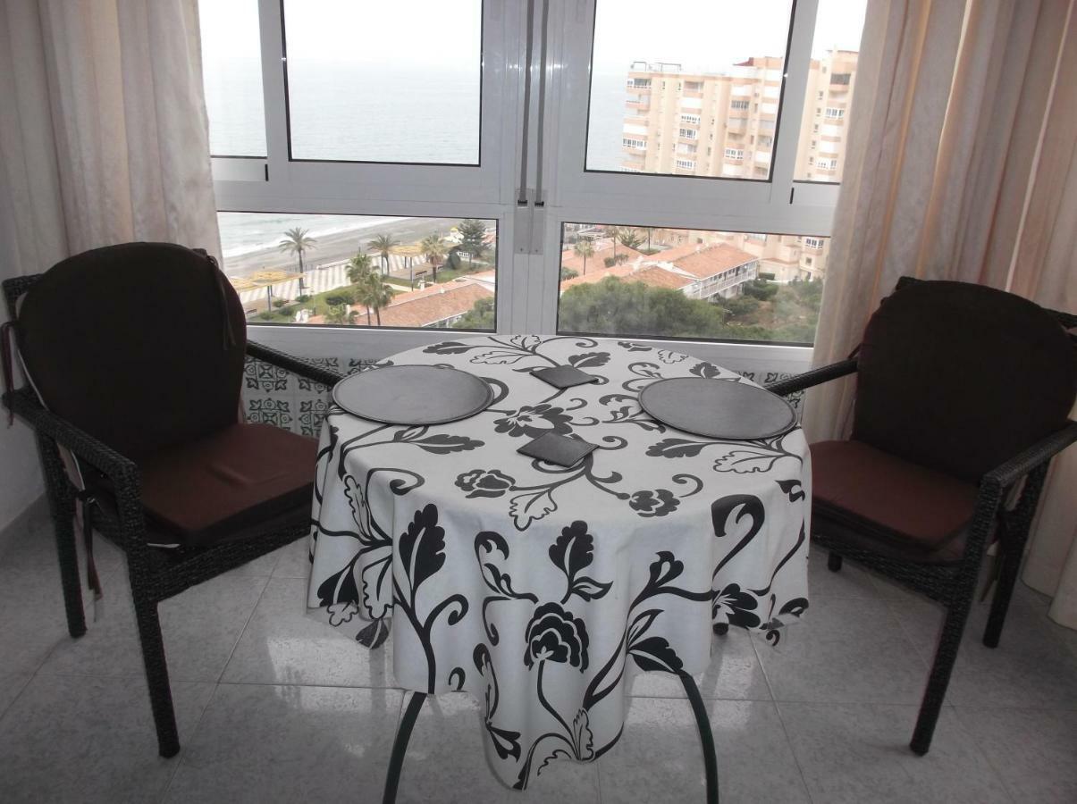 Paradise Torrox Extérieur photo