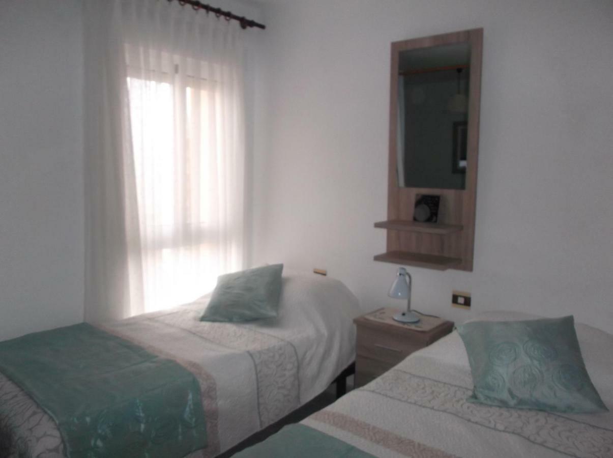 Paradise Torrox Extérieur photo