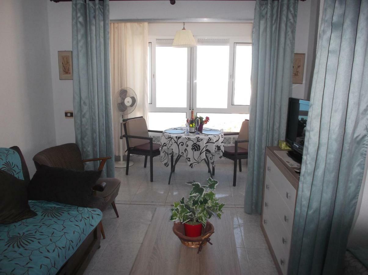 Paradise Torrox Extérieur photo